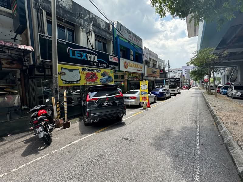 Shop for Sale in Taman Midah (Cheras) - Kenneth Low - PropertyGuru.com.my