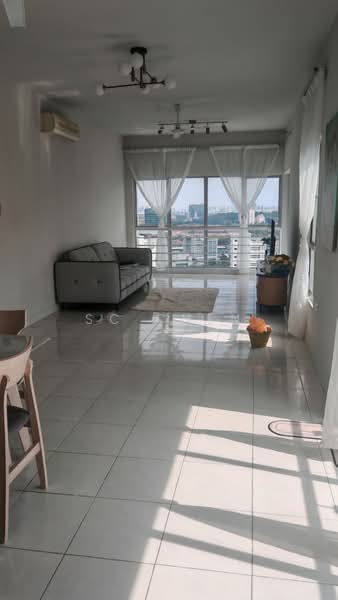 Servis Apartment untuk Disewa di Metropolitan Square - SC Chen - PropertyGuru.com.my