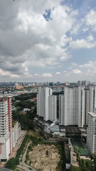 Servis Apartment untuk Disewa di Metropolitan Square - SC Chen - PropertyGuru.com.my