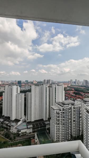 Servis Apartment untuk Disewa di Metropolitan Square - SC Chen - PropertyGuru.com.my