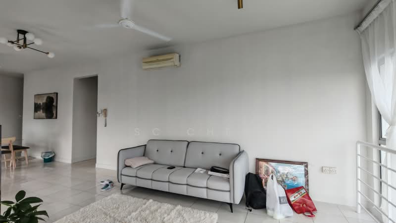 Servis Apartment untuk Disewa di Metropolitan Square - SC Chen - PropertyGuru.com.my