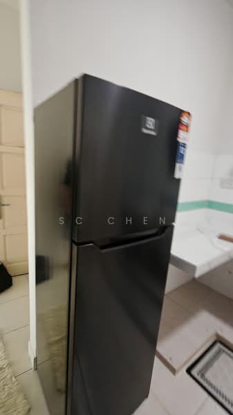 Servis Apartment untuk Disewa di Metropolitan Square - SC Chen - PropertyGuru.com.my