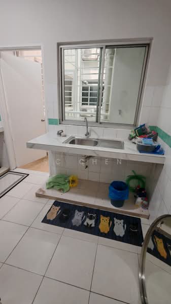 Servis Apartment untuk Disewa di Metropolitan Square - SC Chen - PropertyGuru.com.my