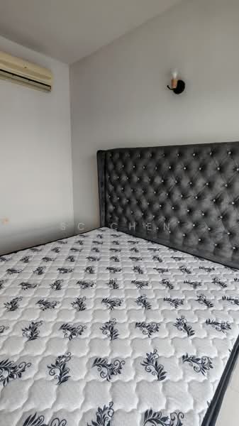 Servis Apartment untuk Disewa di Metropolitan Square - SC Chen - PropertyGuru.com.my