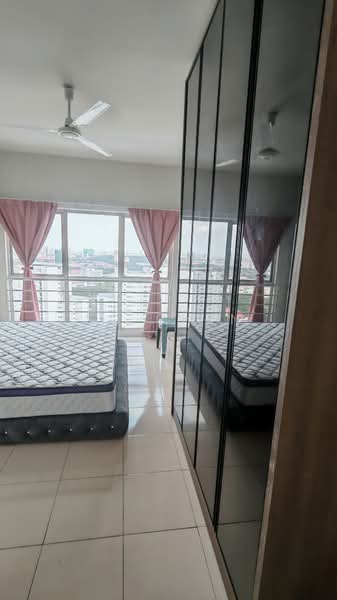 Servis Apartment untuk Disewa di Metropolitan Square - SC Chen - PropertyGuru.com.my