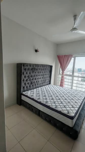 Servis Apartment untuk Disewa di Metropolitan Square - SC Chen - PropertyGuru.com.my