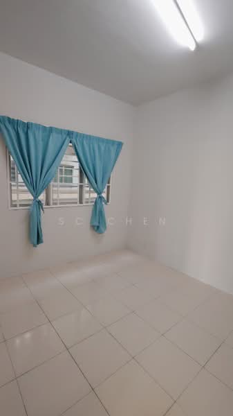 Servis Apartment untuk Disewa di Metropolitan Square - SC Chen - PropertyGuru.com.my