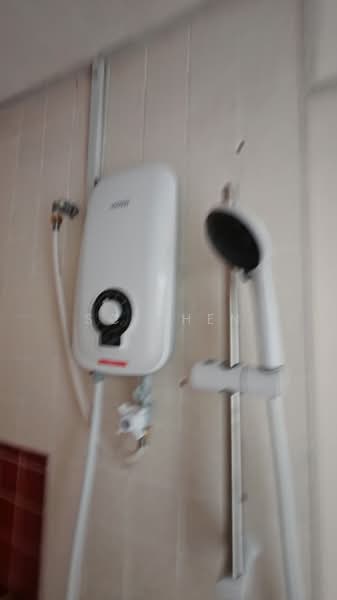 Servis Apartment untuk Disewa di Metropolitan Square - SC Chen - PropertyGuru.com.my