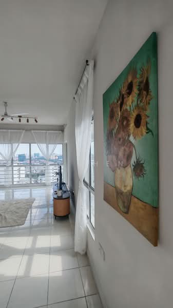 Servis Apartment untuk Disewa di Metropolitan Square - SC Chen - PropertyGuru.com.my