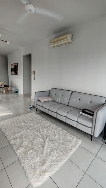 Servis Apartment untuk Disewa di Metropolitan Square - SC Chen - PropertyGuru.com.my