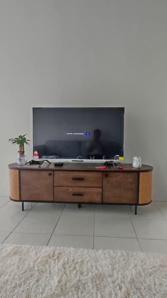 Servis Apartment untuk Disewa di Metropolitan Square - SC Chen - PropertyGuru.com.my
