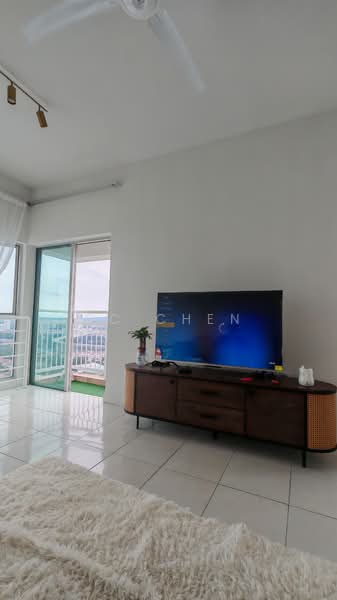 Servis Apartment untuk Disewa di Metropolitan Square - SC Chen - PropertyGuru.com.my