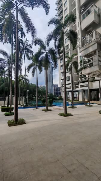 Servis Apartment untuk Disewa di Metropolitan Square - SC Chen - PropertyGuru.com.my