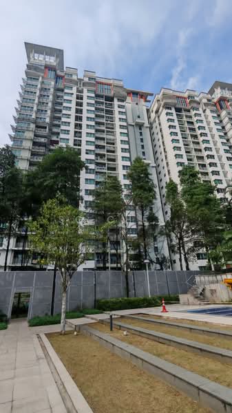 Servis Apartment untuk Disewa di Metropolitan Square - SC Chen - PropertyGuru.com.my