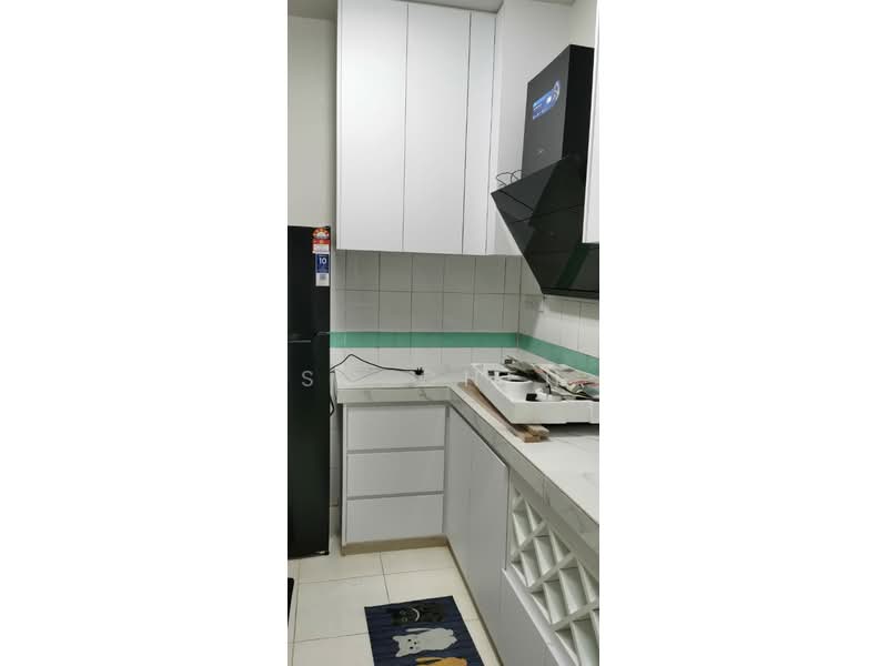 Servis Apartment untuk Disewa di Metropolitan Square - SC Chen - PropertyGuru.com.my