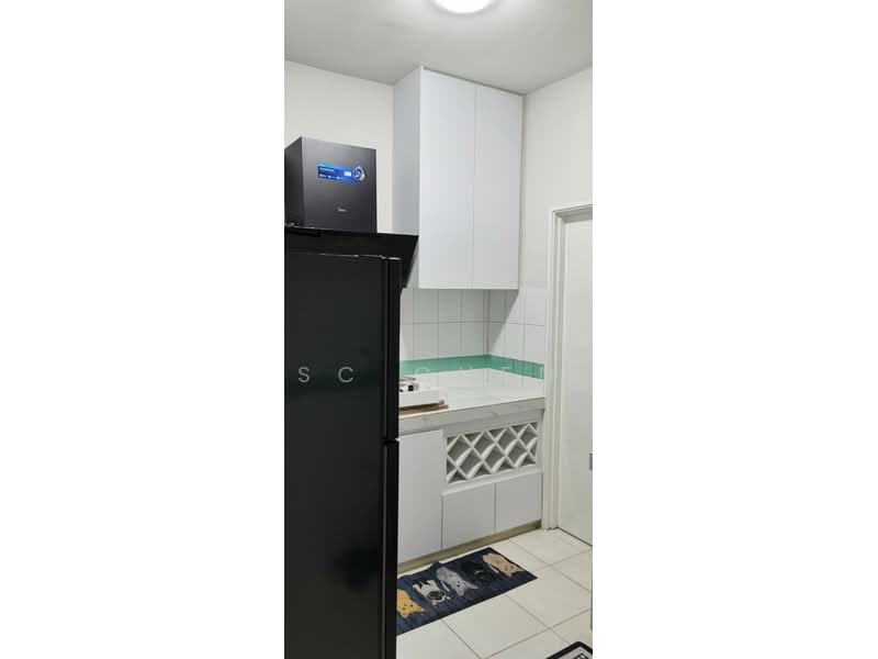 Servis Apartment untuk Disewa di Metropolitan Square - SC Chen - PropertyGuru.com.my