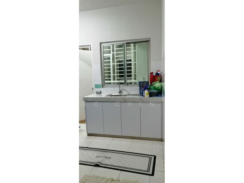Servis Apartment untuk Disewa di Metropolitan Square - SC Chen - PropertyGuru.com.my