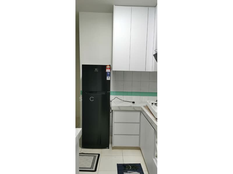 Servis Apartment untuk Disewa di Metropolitan Square - SC Chen - PropertyGuru.com.my