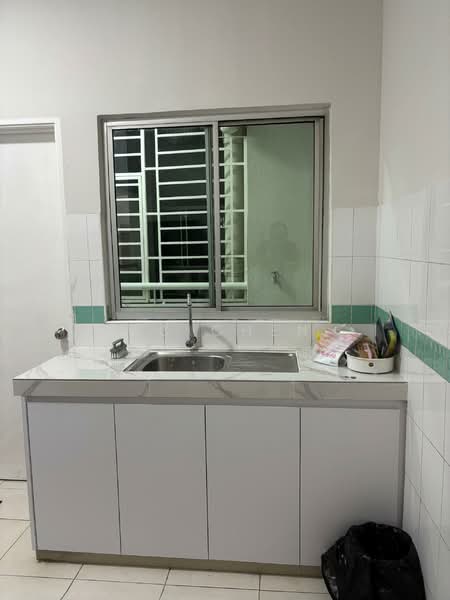 Servis Apartment untuk Disewa di Metropolitan Square - SC Chen - PropertyGuru.com.my