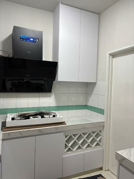 Servis Apartment untuk Disewa di Metropolitan Square - SC Chen - PropertyGuru.com.my