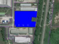 For Sale - Bintulu kindurong detache industrial warehouse land for sale