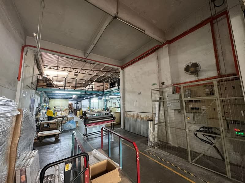 Kilang untuk Dijual di Taman Desa Cemerlang (Ulu Tiram) - Jack Ching - Interior - PropertyGuru.com.my