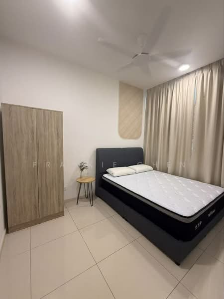 Rumah Kluster untuk Disewa di Taman Bukit Skudai (Skudai) - Frankie Chen - PropertyGuru.com.my