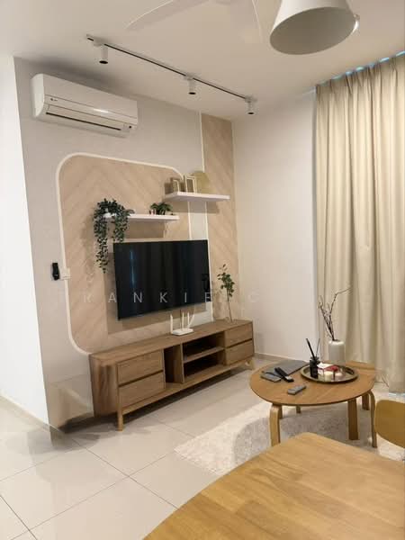 Rumah Kluster untuk Disewa di Taman Bukit Skudai (Skudai) - Frankie Chen - PropertyGuru.com.my