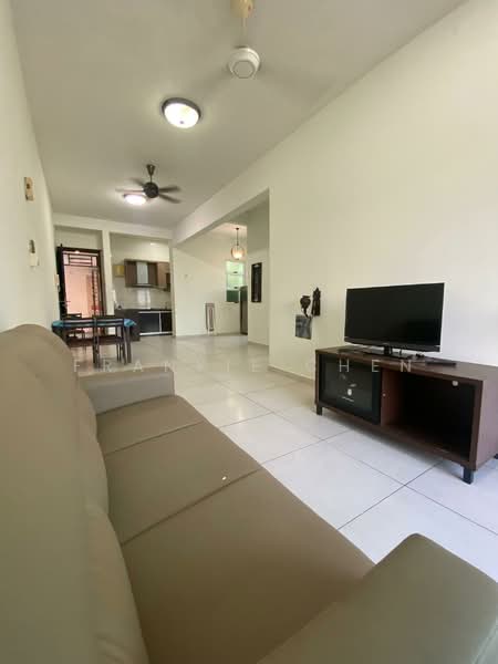 Rumah Kluster untuk Disewa di Taman Bukit Skudai (Skudai) - Frankie Chen - PropertyGuru.com.my