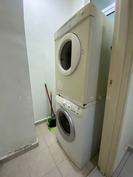 Rumah Kluster untuk Disewa di Taman Bukit Skudai (Skudai) - Frankie Chen - PropertyGuru.com.my