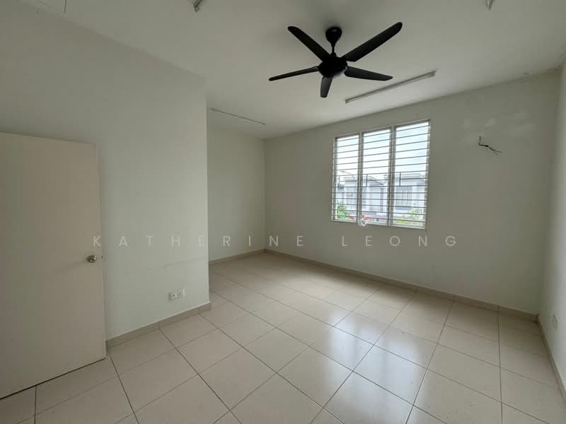 2-storey Terraced House for Sale in Bandar Tasik Puteri (Rawang) - Katherine Leong - Interior - PropertyGuru.com.my