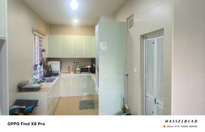Bungalow for Sale in Bandar Sungai Long (Selangor) - Carol White - Kitchen - PropertyGuru.com.my