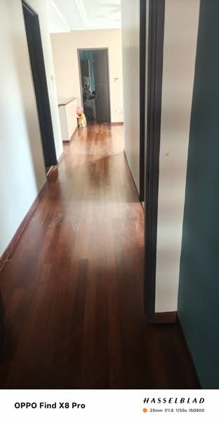 Bungalow for Sale in Bandar Sungai Long (Selangor) - Carol White - Corridor - PropertyGuru.com.my