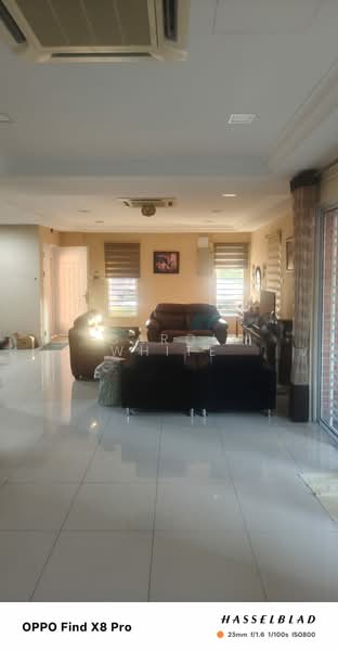 Bungalow for Sale in Bandar Sungai Long (Selangor) - Carol White - Living Room - PropertyGuru.com.my