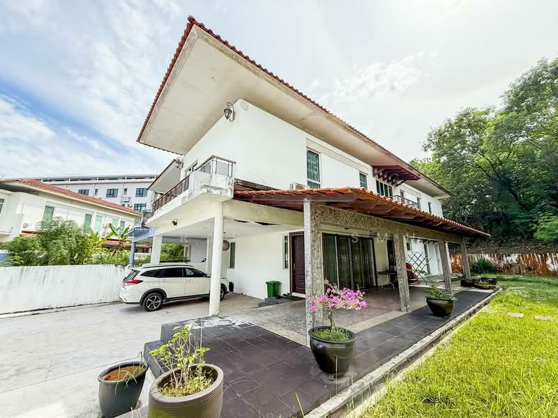 Rumah Berkembar untuk Dijual di Mutiara Gombak (Gombak) - Norafian SMH - PropertyGuru.com.my