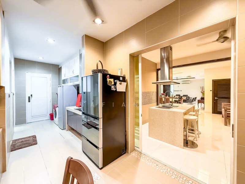 Rumah Berkembar untuk Dijual di Mutiara Gombak (Gombak) - Norafian SMH - PropertyGuru.com.my
