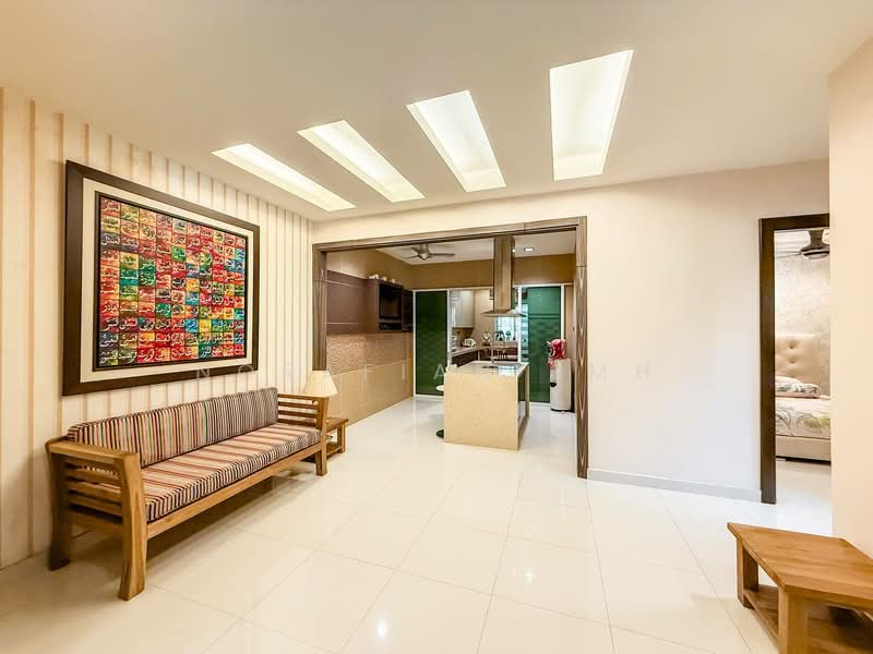 Rumah Berkembar untuk Dijual di Mutiara Gombak (Gombak) - Norafian SMH - PropertyGuru.com.my