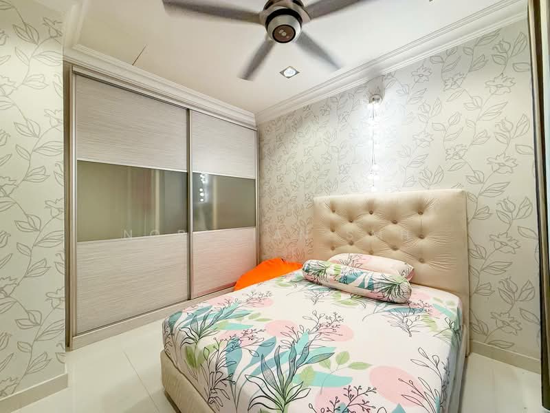 Rumah Berkembar untuk Dijual di Mutiara Gombak (Gombak) - Norafian SMH - PropertyGuru.com.my