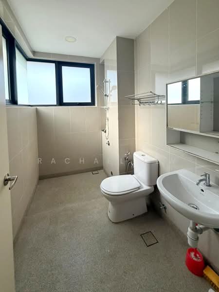 Rumah Teres 2 Tingkat untuk Disewa di Horizon Hills (Iskandar Puteri (Nusajaya)) - Rachael Lew - Bathroom - PropertyGuru.com.my