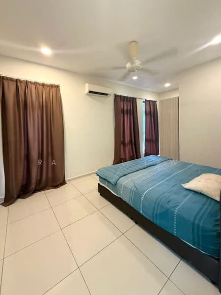 Rumah Teres 2 Tingkat untuk Disewa di Horizon Hills (Iskandar Puteri (Nusajaya)) - Rachael Lew - Bedroom - PropertyGuru.com.my