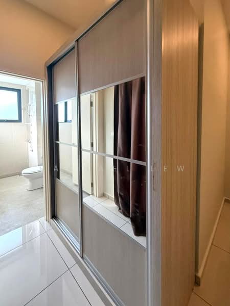 Rumah Teres 2 Tingkat untuk Disewa di Horizon Hills (Iskandar Puteri (Nusajaya)) - Rachael Lew - Bathroom - PropertyGuru.com.my