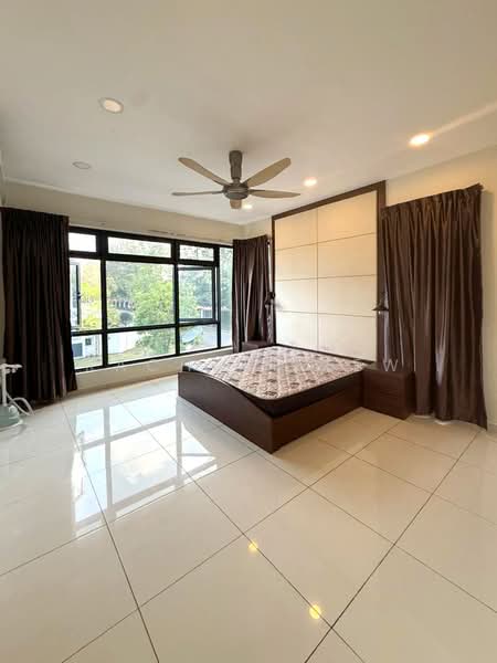 Rumah Teres 2 Tingkat untuk Disewa di Horizon Hills (Iskandar Puteri (Nusajaya)) - Rachael Lew - Bedroom - PropertyGuru.com.my