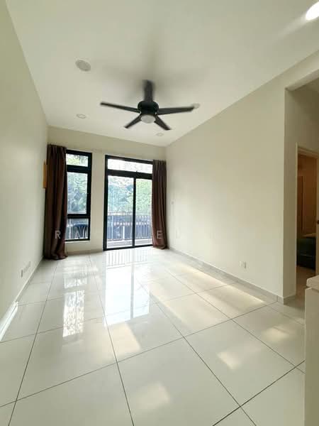 Rumah Teres 2 Tingkat untuk Disewa di Horizon Hills (Iskandar Puteri (Nusajaya)) - Rachael Lew - Living Room - PropertyGuru.com.my