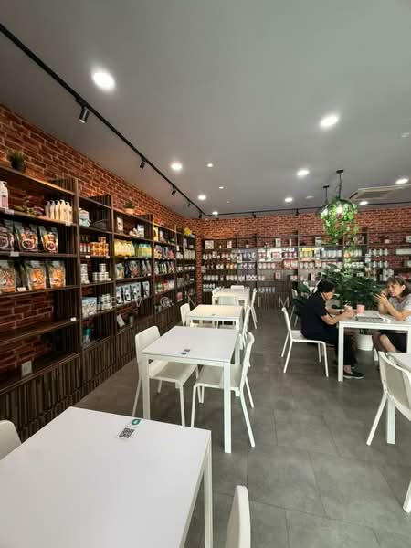 Shop for Rent in Metro Prima (Kepong) - Evon Lim - Interior - PropertyGuru.com.my