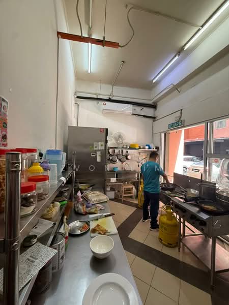 Shop for Rent in Metro Prima (Kepong) - Evon Lim - Kitchen - PropertyGuru.com.my