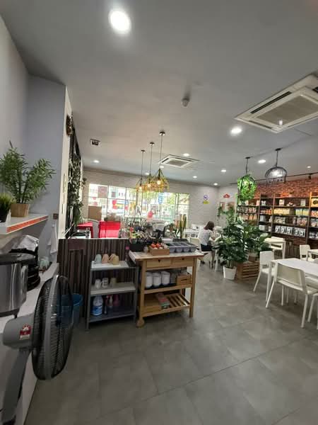 Shop for Rent in Metro Prima (Kepong) - Evon Lim - Interior - PropertyGuru.com.my