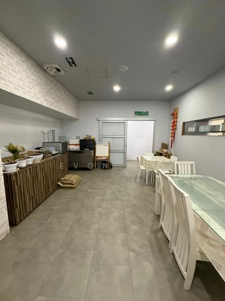 Shop for Rent in Metro Prima (Kepong) - Evon Lim - Dining Room - PropertyGuru.com.my