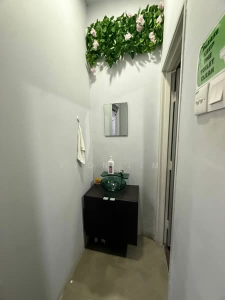 Shop for Rent in Metro Prima (Kepong) - Evon Lim - Bathroom - PropertyGuru.com.my