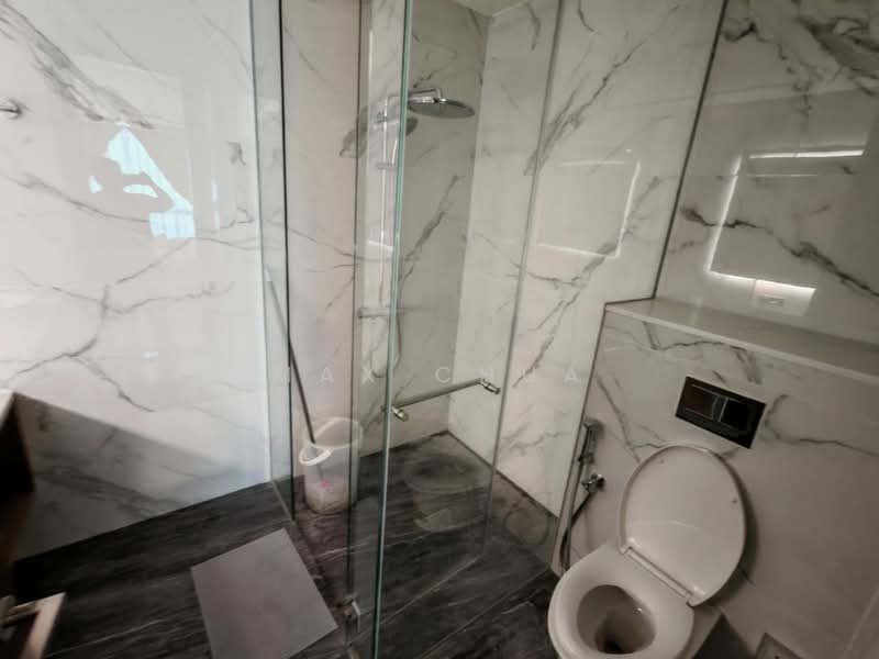 Servis Apartment untuk Disewa di Core Residence @ TRX - Max Chua - PropertyGuru.com.my