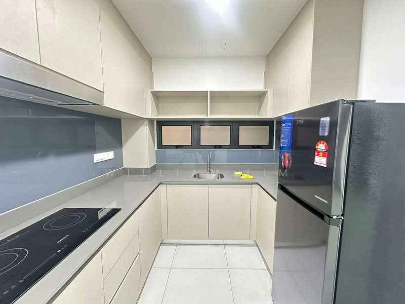 Service Residence for Sale at Sinaran @ Utropolis - William Lim - Kitchen - PropertyGuru.com.my